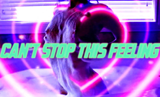 Cant Stop This Feeling - PMV