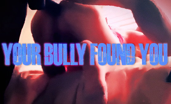 Your Bully Found You - Sissy Caption Story