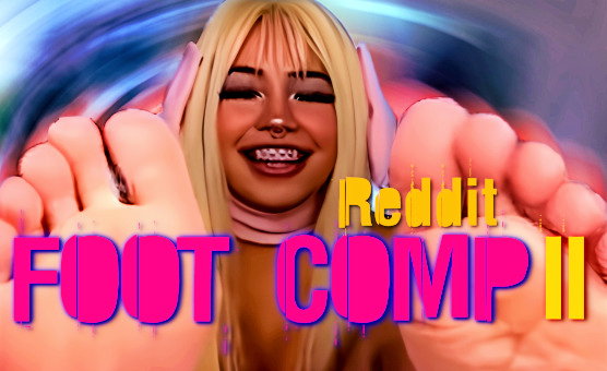 Reddit Foot Comp 2