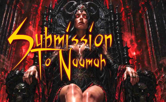 Submission To Naamah - Listen To The moaning