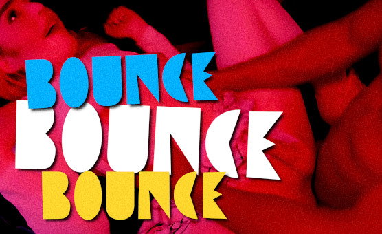 Bounce Boune Bounce - Sissy Little Training