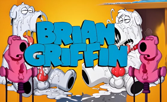 Brian Griffin Cringe PMV