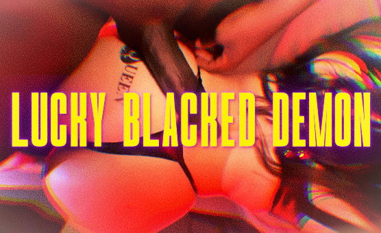Lucky Blacked Demon