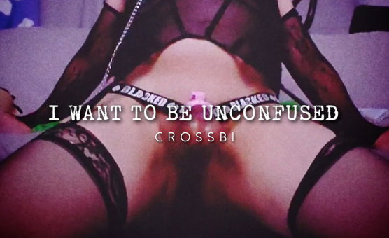 I Want To Be Unconfused