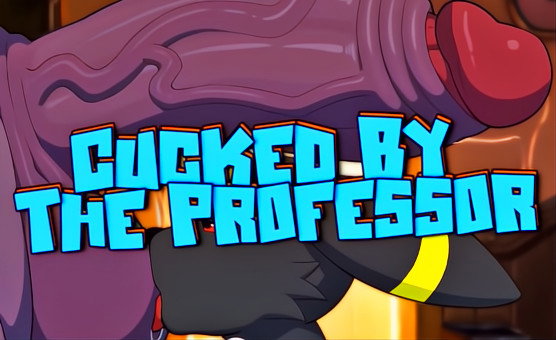 Goon Hero - Cucked By The Professor