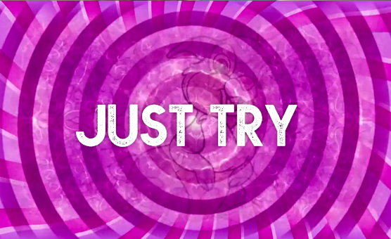 Just Try - Sissy Needs Hypno Teaser
