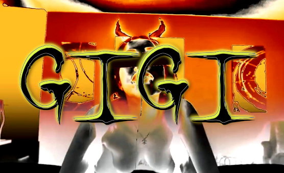 Gigi - PMV Trailer