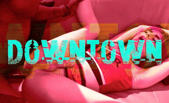 Downtown