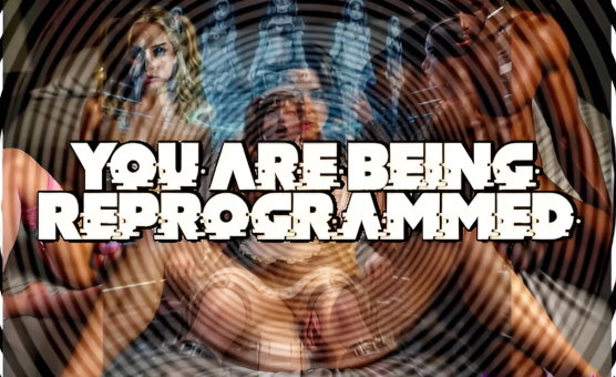 You Are Being Reprogrammed