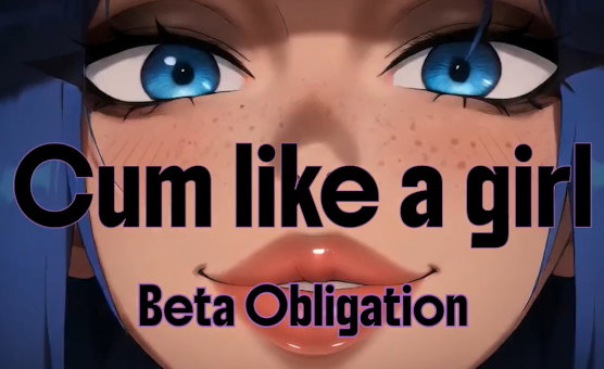 Project Whiteboi - Cum Like a Girl - Beta Obligation