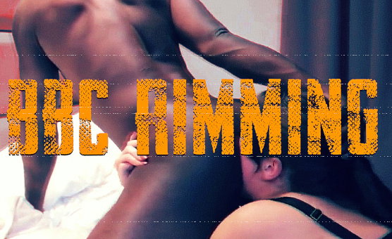 BBC Rimming