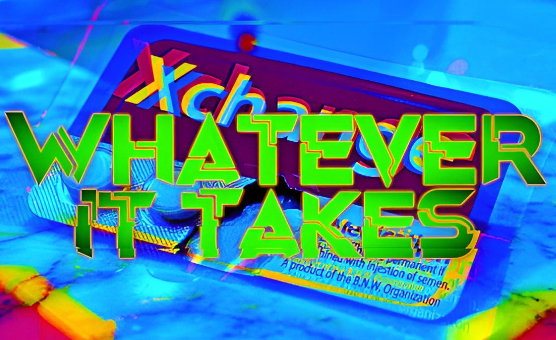 Whatever It Takes