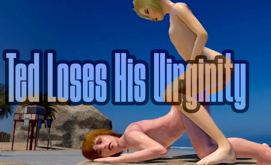 Ted Loses His Virginity - By Freakling1990