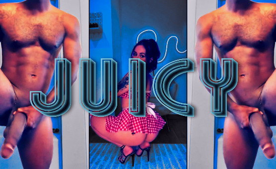 Juicy - All4goddesssky Aroma PMV