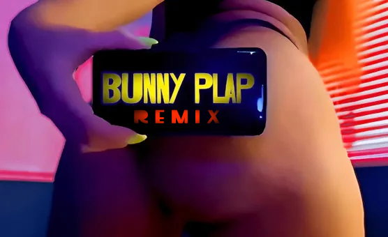 Bunny Plap - Remix