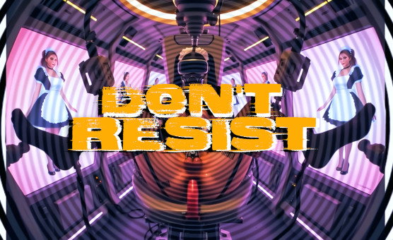 Dont Resist