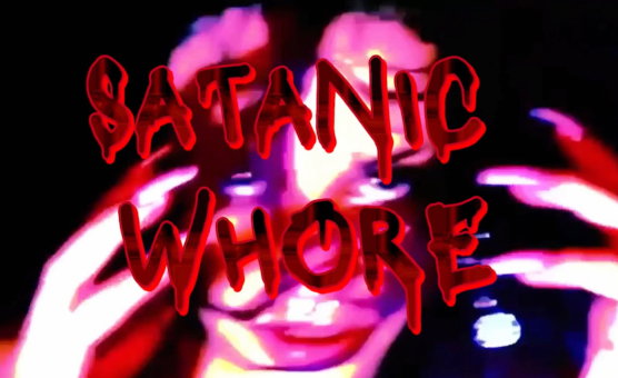 Satanic Whore