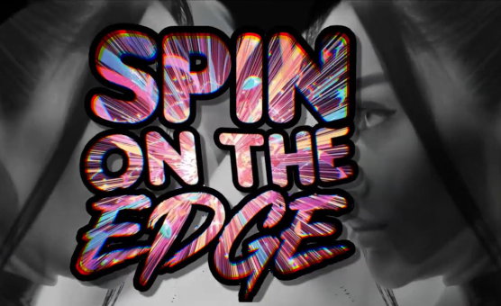 Spin On The Edge