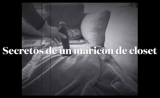 Secretos De Un Maricon De Closet