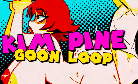 Kim Pine Goon Loop