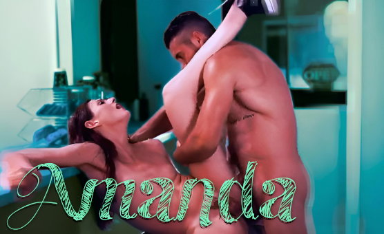 Amanda