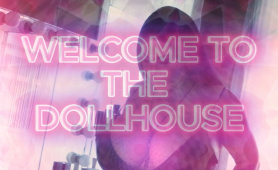 Welcome To The Dollhouse