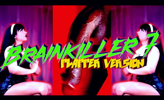 Brainkiller 7 - Jmirra - Plapper Version