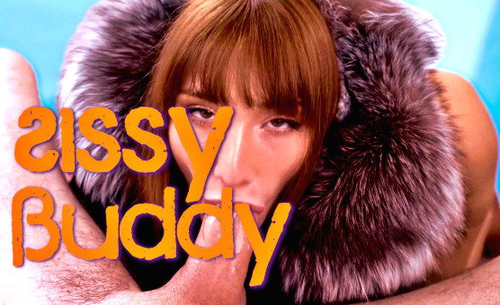 Sissy Buddy - A Sissy Caption Story