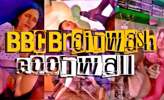 BBC Brainwash Goonwall