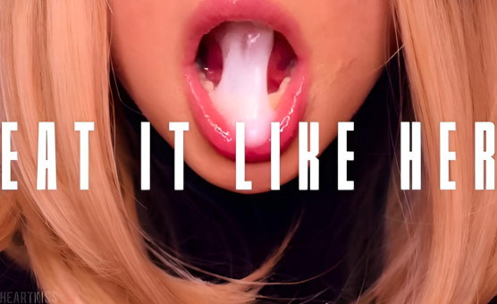 Eat It Like Her