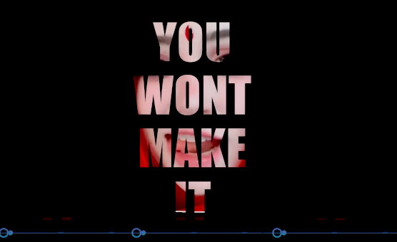 You Wont Make It - Shut Up And Plap 2