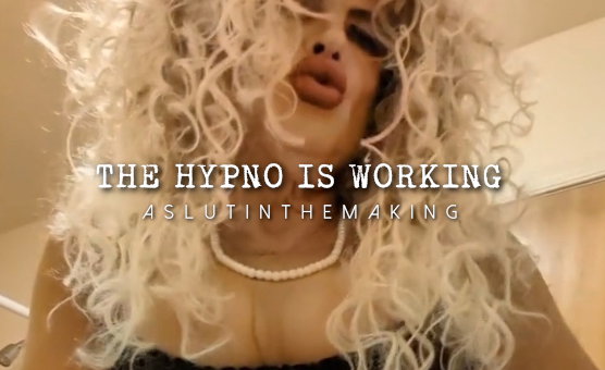 The Hypno Is Working