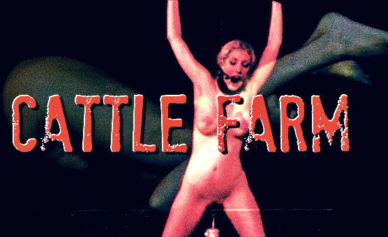 Cattle Farm - Futa Milker