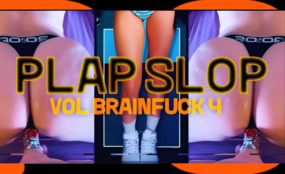 Plap Slop - Vol Brainfuck 4