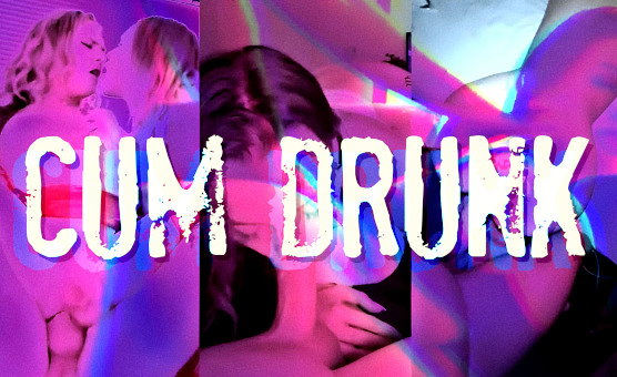 Cum Drunk
