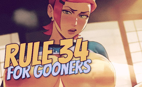 Rule 34 For Gooners