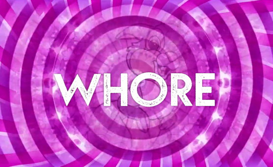 Whore - Sissy Needs Hypno Teaser