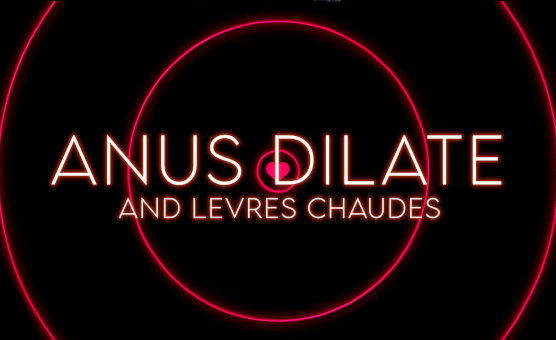 Anus Dilate And Levres Chaudes - Hypnose - French