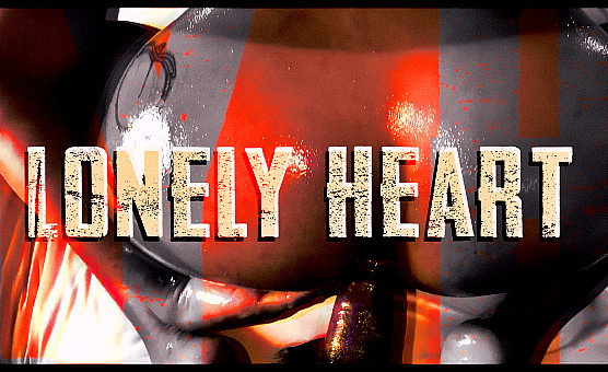Lonely Heart - Gay PMV
