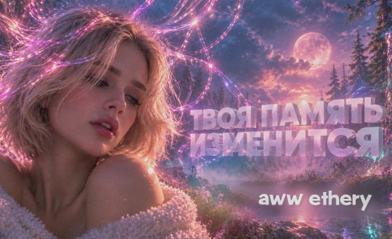 Твоя Память Изменится - Rus Audio Hypno