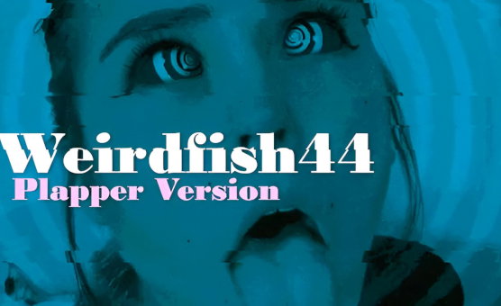 Weirdfish44 - Plapper Version