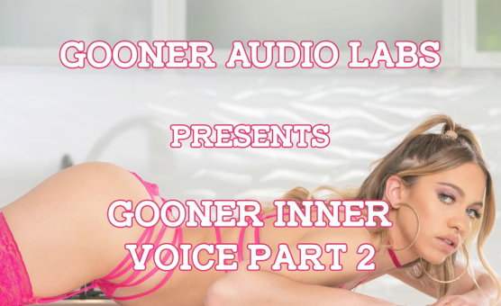 Gooners Inner Voice Part 2