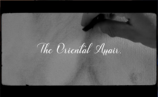 The Oriental Affair