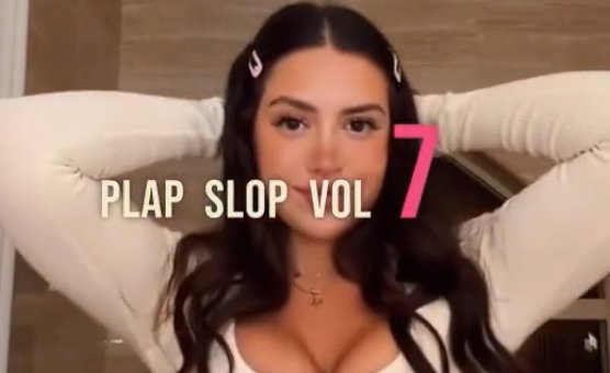 Plap Slop 07 - BetaSafe