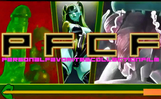 PFCF - PersonalFavoritesCollectionFilm