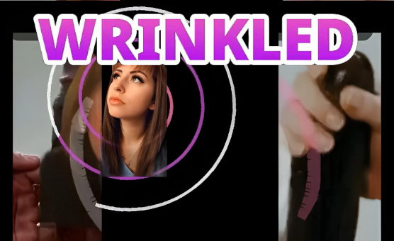 Wrinkled - Jackie BBC Takeover AI Edition Part 2