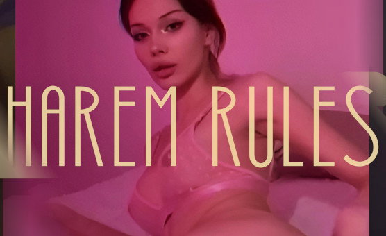 Harem Rules - Femexe - Captions