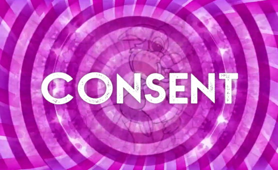 Consent - Sissy Needs Hypno