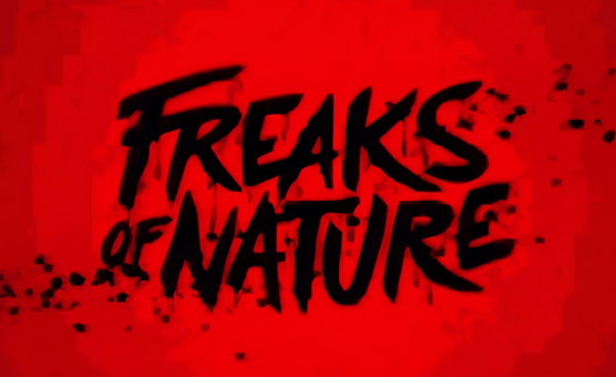 FreAksOfNature