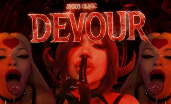 Devour - Teaser